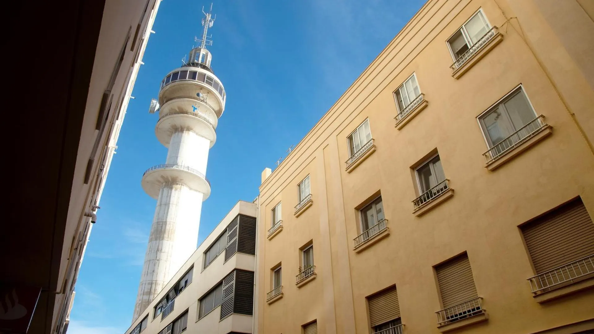Home Santa Maria Cadiz