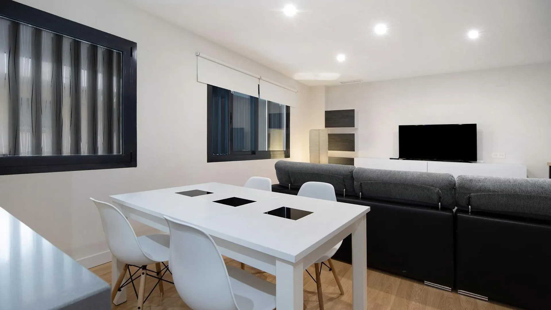 Apartment Home Santa Maria Cadiz Spain