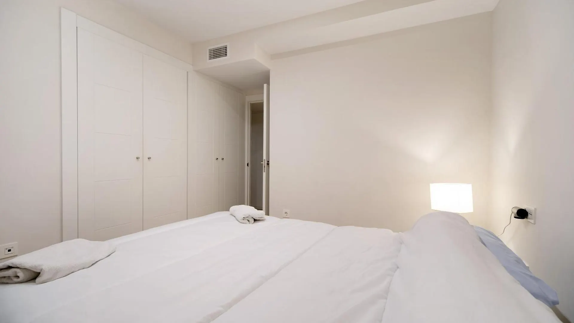 Home Santa Maria Cadiz Apartment