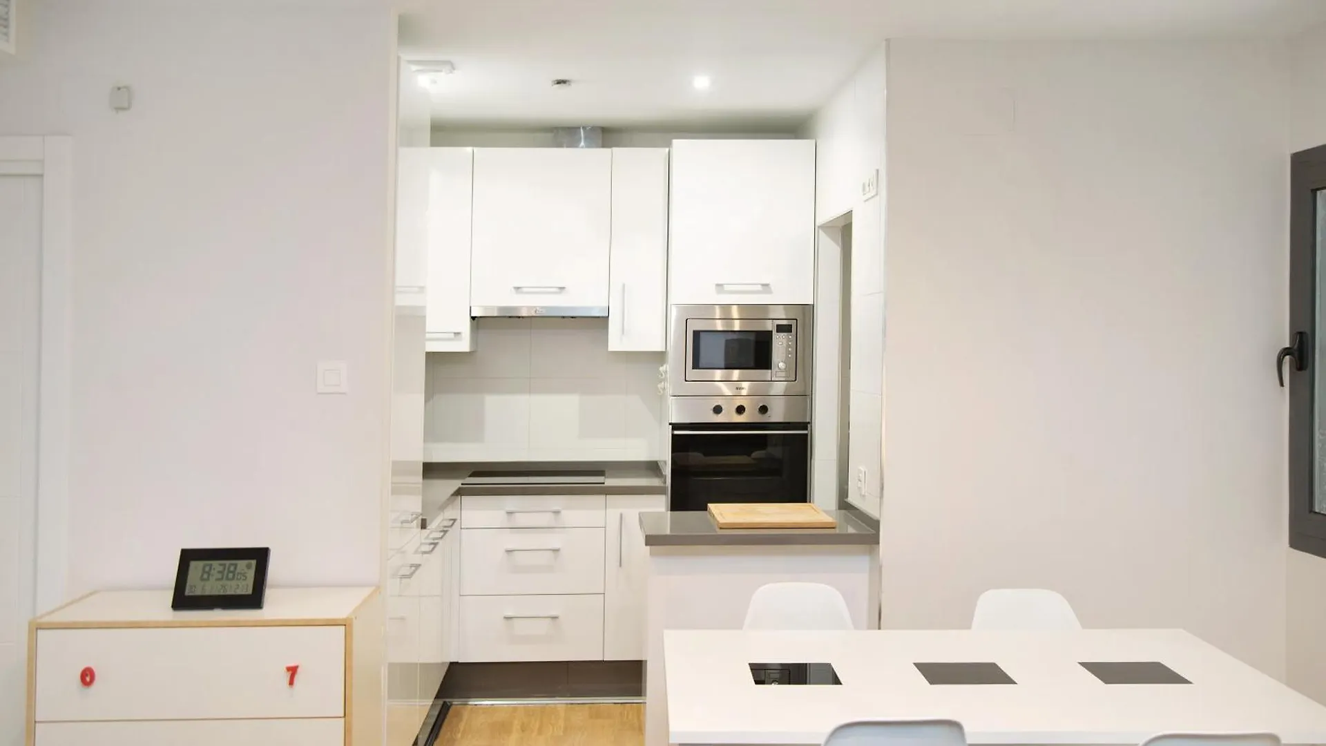 Apartment Home Santa Maria Cadiz Spain