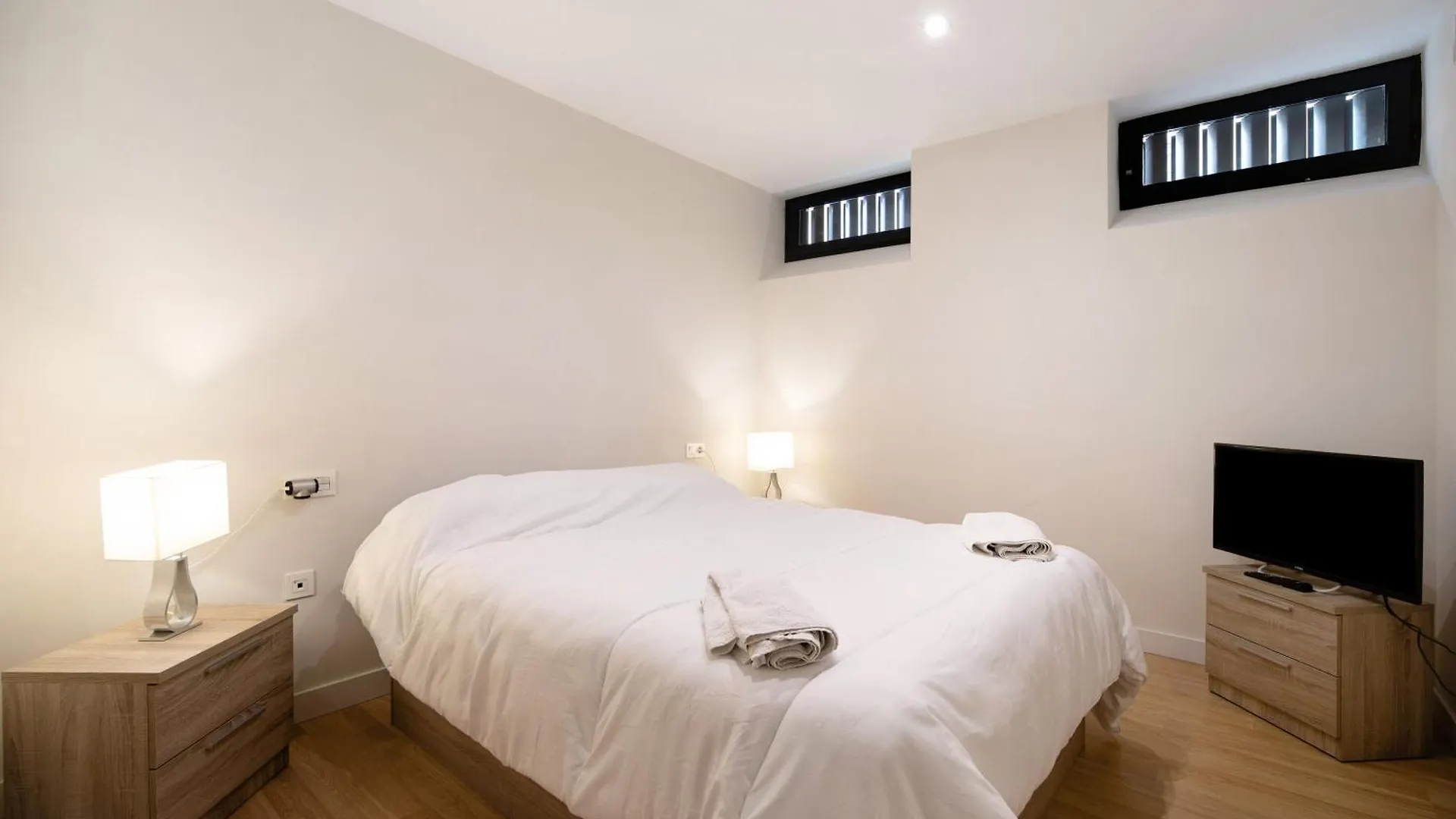 Home Santa Maria Cadiz Apartment